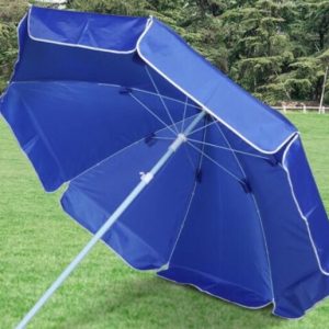 PARASOL 2M Oxford 210 D imperméable