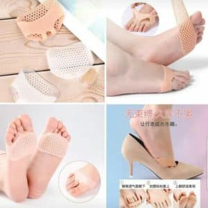 PROTECT PIEDS COUSSINET