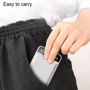 Top Powerbank Autonomie 10000mah