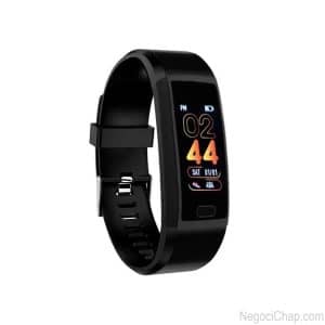 MONTRE CONNECTÉE INTELLIGENTE SPORT