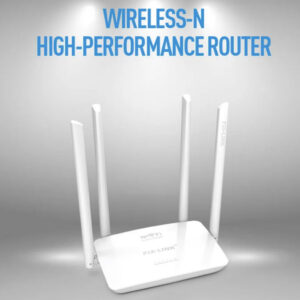 Pix-link repeteur routeur wifi longue portée