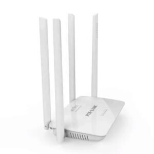 Pix-link repeteur routeur wifi longue portée