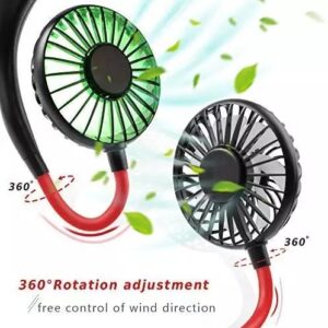 ventilateur portable