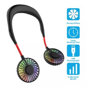 ventilateur portable