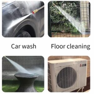 ✖️ Machine très haute pression de lavage portable 220v ✖️