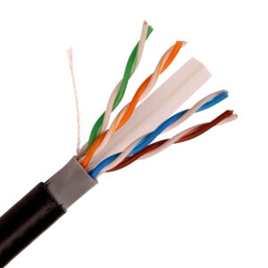 Câble ethernet rj45 outdoor 305 m