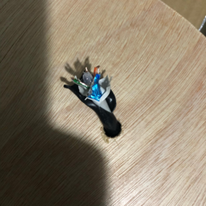 Câble ethernet rj45 FTP outdoor 305 m cat6