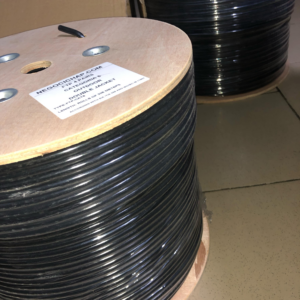 Câble ethernet rj45 FTP outdoor 305 m cat6