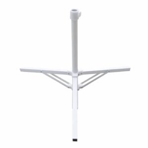 Grand pied de parasol 3,2cm