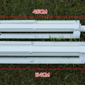 Grand pied de parasol 3,2cm