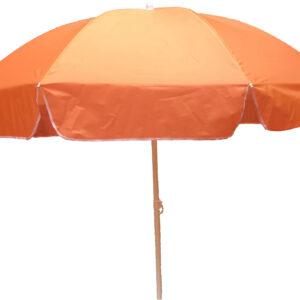 Parasol nouveau modèle 210D 2m